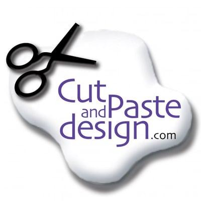 Cut & Paste Design