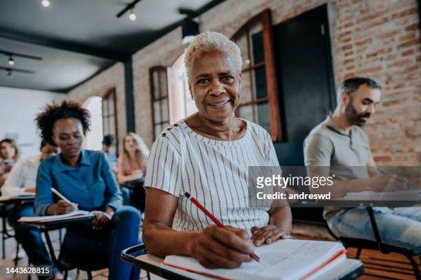 Pamela Orock Foundational School of Ministry