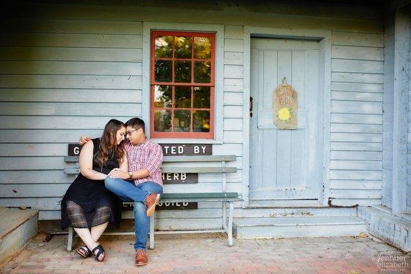 Boardman Park. Image by Jennifer Elizabeth Photography