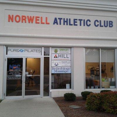 Norwell Athletic Club