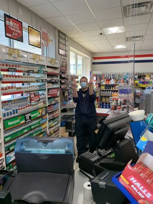 Bristol Xpress Convenience and Gas