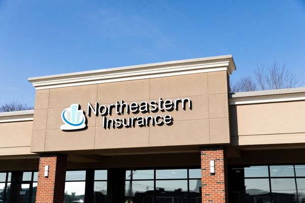 Northeastern Insurance