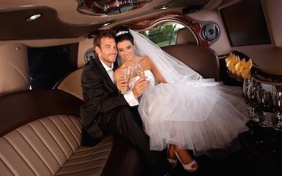 Party Bus Rentals For Weddings