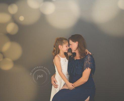 JS Portrait Studio | Delray Beach  Mommy and Me Photographer