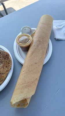 Mysore Dosa