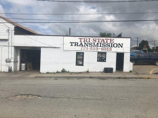 Tri State Transmissions