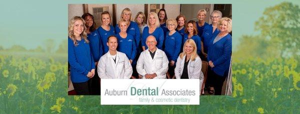 Auburn Dental Associates