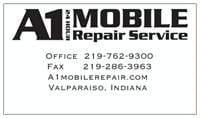 A1 24 Hour Mobile Repair Service