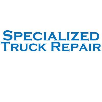 Specialized Truck Repair