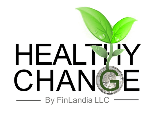 Healthy Change official logo (c)