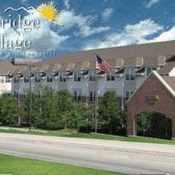 Sunridge Village Retirement Community