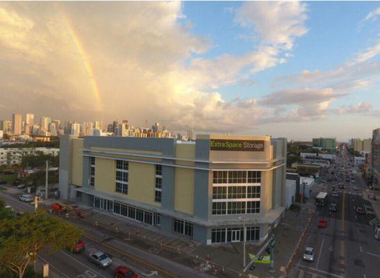 Salomon Roofing is busy keeping your Miami property safe and secure! New Roof, Re-Roof, and Repairs!