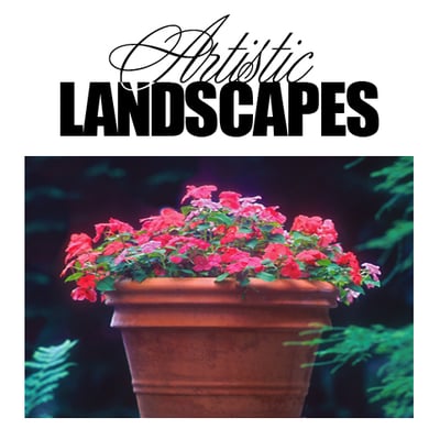 Artistic Landscapes LLC is a premier landscaping design and installation service in New York's greater Hudson Valley.