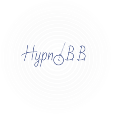 Logo for Hypno B. B.