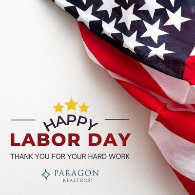 Have a Great Labor Day! 
I would love to help you sell your home or find your dream home! Call or text today 903-271-9174