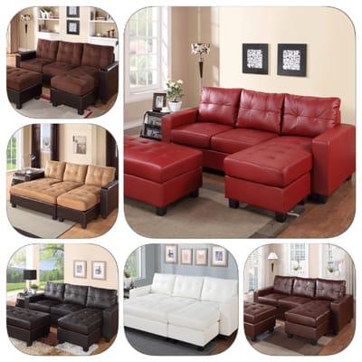 Follow Us on Instagram @QualityFurnitureWarehouse