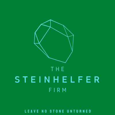 The Steinhelfer Firm logo