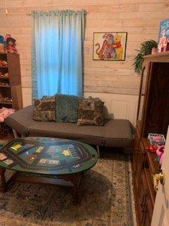 Play Therapy Room