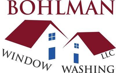 Bohlman Window Cleaning