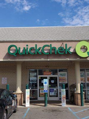 Quick Chek