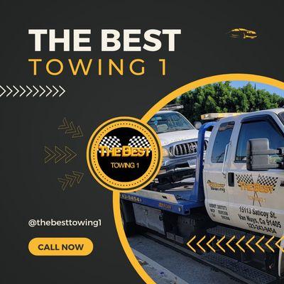 The Best Towing 1