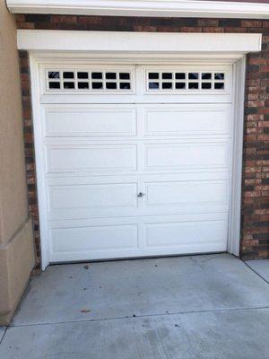 Evergreen Garage Door & Gate