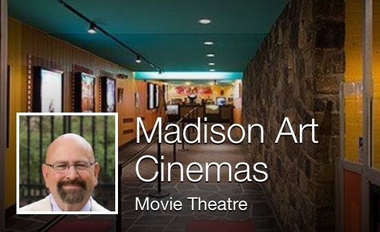 Madison Cinemas