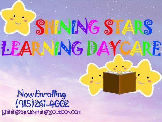 Shining Stars Learning Daycare