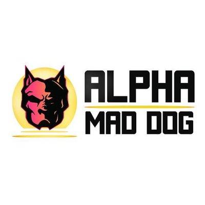 Alpha MadDog