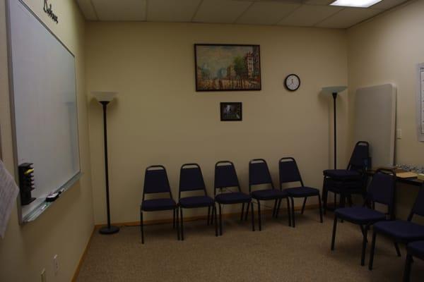 De Paul Treatment Centers - Outpatient Services Center