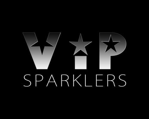 VIP Sparklers