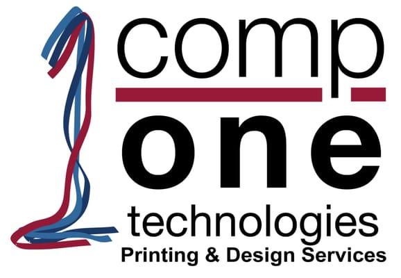 Comp One Printing & Design Services