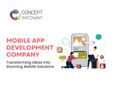 Mobile App Development Company