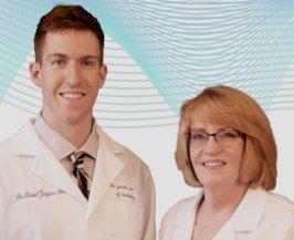 Gentle Art of Dentistry - Carol A Cunningham DDS & Daniel P Jurgens DMD