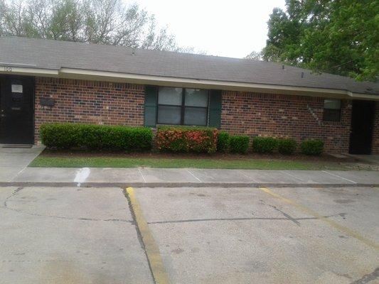 Meadowbrook Park Apartments