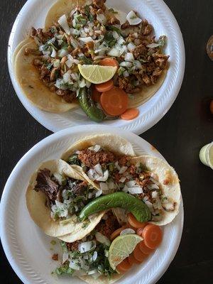 Tacos!