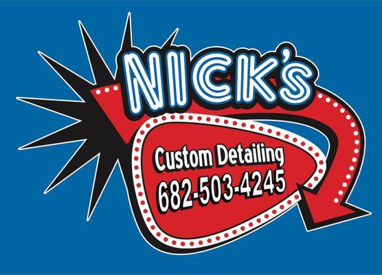 Nick's Custom Detailing