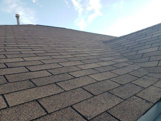 Residential Roofing - Cardinal Roofing and Exteriors