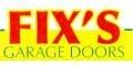 Fix's Garage Doors