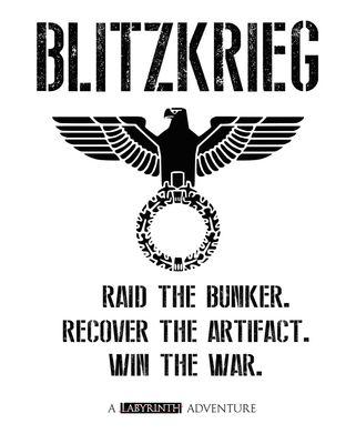 Blitzkrieg