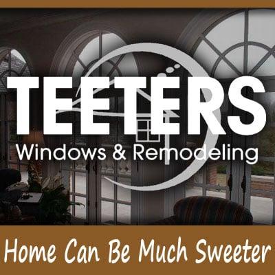 Teeters Windows & Remodeling