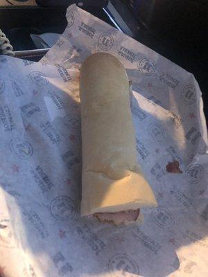 Jimmy John's