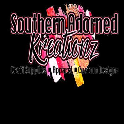 Southern Adorned Kreationz