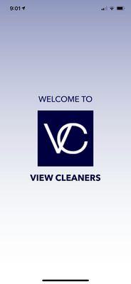 View Cleaners