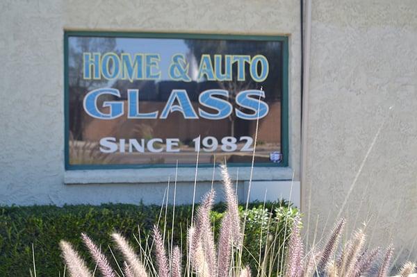 Fast Glass Serving Arizona For 35 Years!