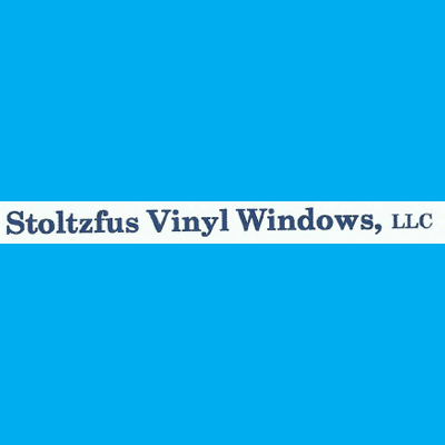 Stoltzfus Vinyl Windows