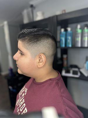 Alondra Beauty Salon & Barber Shop