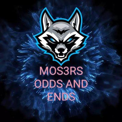 MOS3RS ODDS AND ENDS