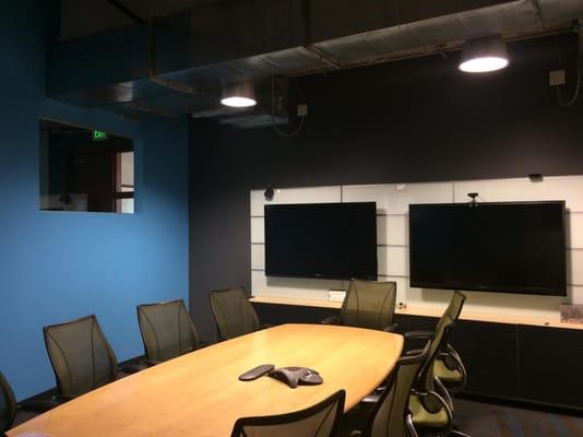 Blast Conference Room