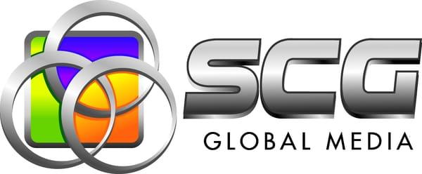 SCG Global Media